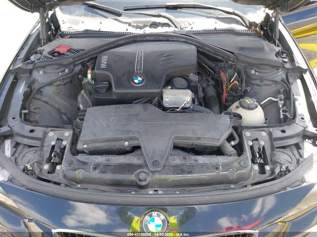 WBA3B1C55EK135357 BMW 320i
