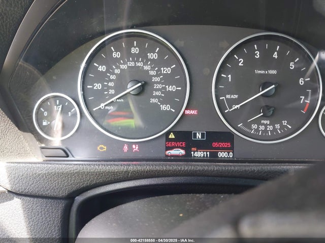 WBA3B1C55EK135357 BMW 320i