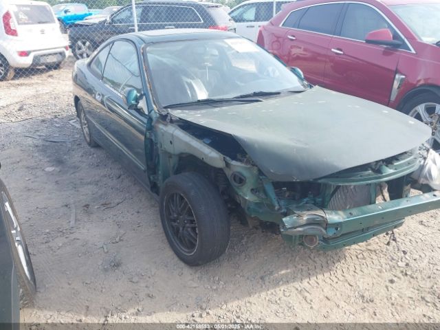 2000 ACURA INTEGRA JH4DC445XYS007946 Photo 0