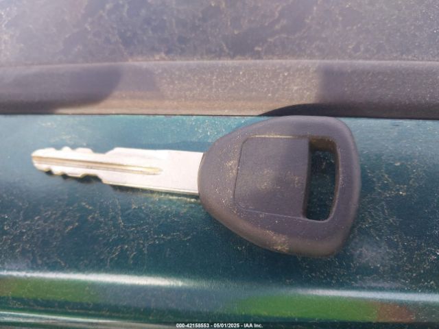 2000 ACURA INTEGRA JH4DC445XYS007946 Photo 10