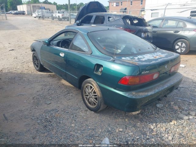 2000 ACURA INTEGRA JH4DC445XYS007946 Photo 2