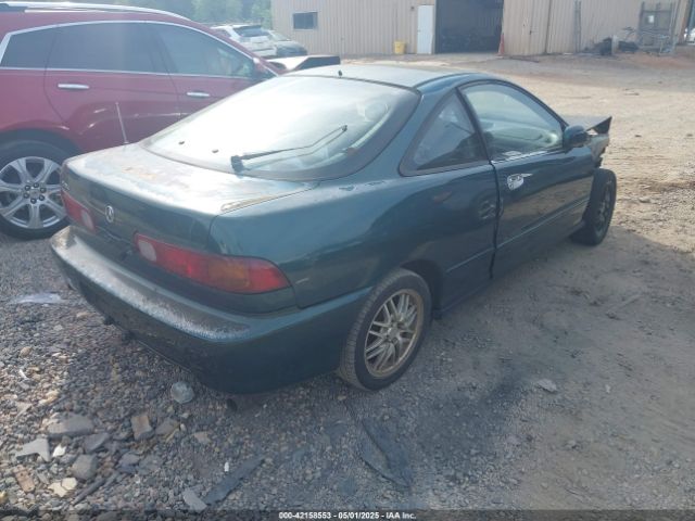 2000 ACURA INTEGRA JH4DC445XYS007946 Photo 3