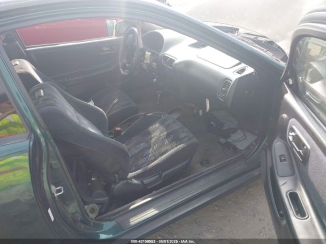 2000 ACURA INTEGRA JH4DC445XYS007946 Photo 4