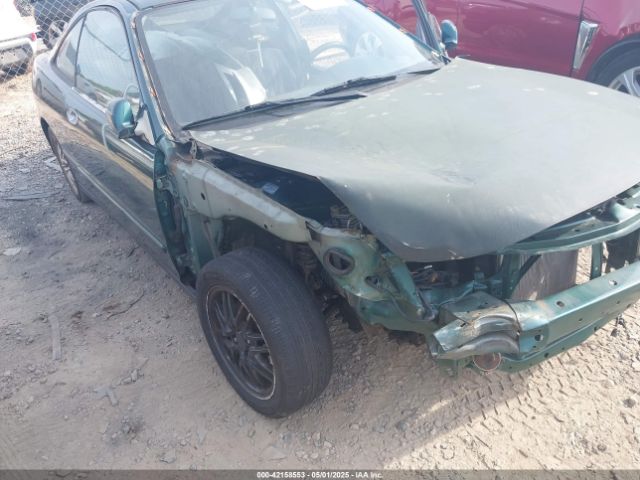 2000 ACURA INTEGRA JH4DC445XYS007946 Photo 5