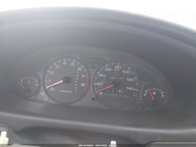 2000 ACURA INTEGRA JH4DC445XYS007946 Photo 6
