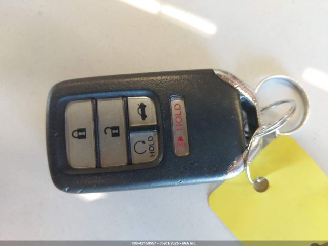 1HGCR2F98GA012262 Honda Accord Ex-l