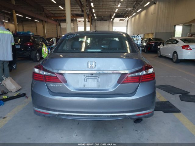 1HGCR2F98GA012262 Honda Accord Ex-l