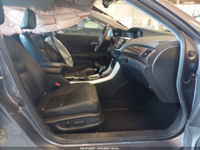 1HGCR2F98GA012262 Honda Accord Ex-l