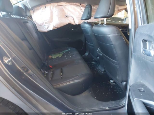1HGCR2F98GA012262 Honda Accord Ex-l