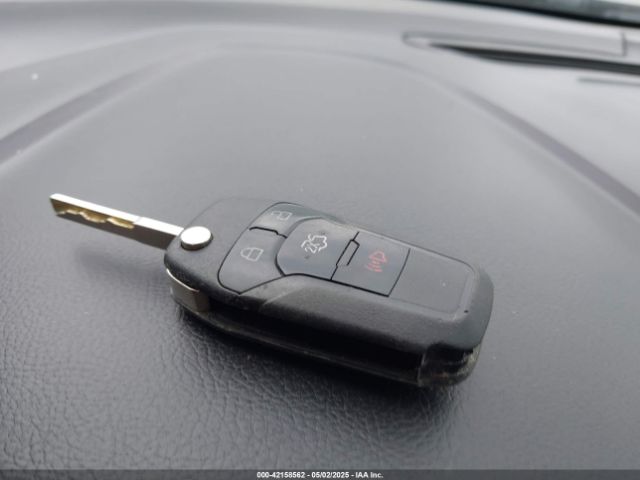 3FA6P0G76GR155001 Ford FUSION S