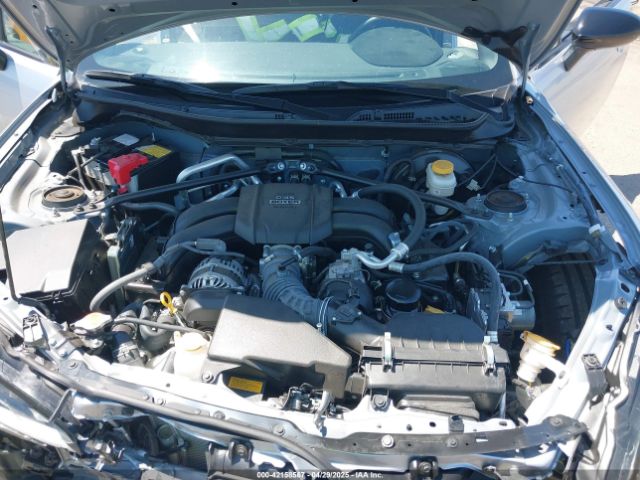 JF1ZNBF19P8760692 Toyota Gr86 Premium