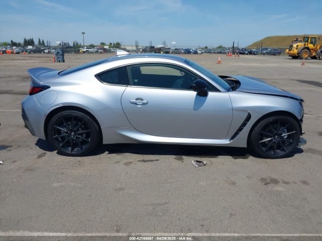 JF1ZNBF19P8760692 Toyota Gr86 Premium