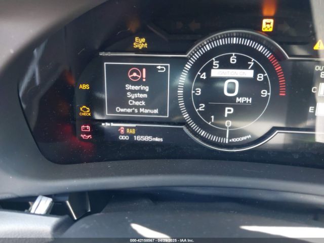 JF1ZNBF19P8760692 Toyota Gr86 Premium