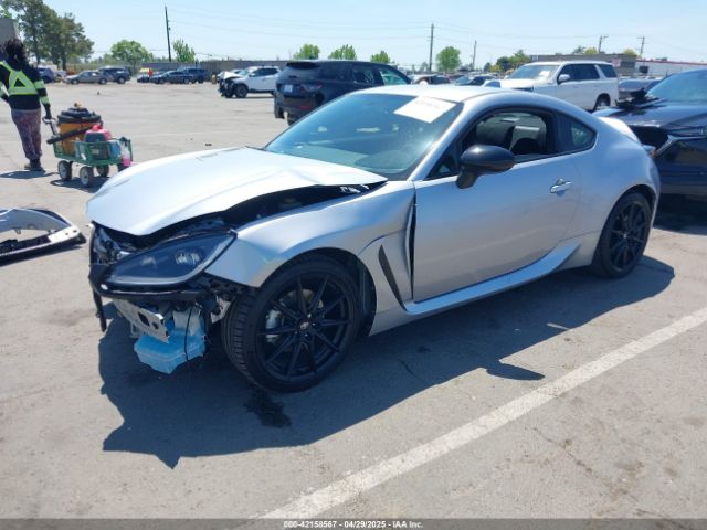JF1ZNBF19P8760692 Toyota Gr86 Premium
