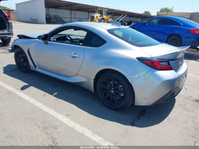 JF1ZNBF19P8760692 Toyota Gr86 Premium