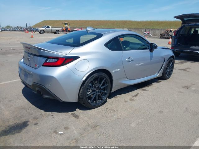 JF1ZNBF19P8760692 Toyota Gr86 Premium