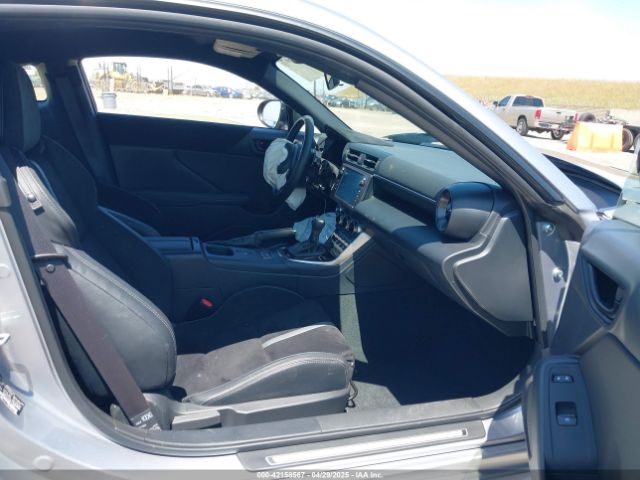 JF1ZNBF19P8760692 Toyota Gr86 Premium