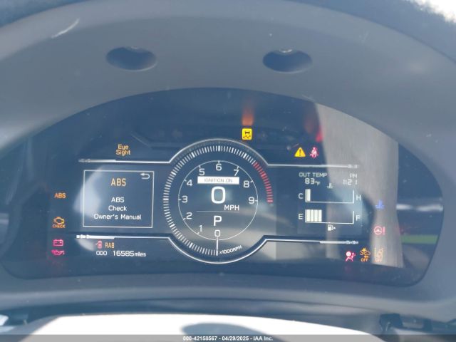 JF1ZNBF19P8760692 Toyota Gr86 Premium