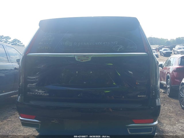 Продажа на аукционе авто 2023 Cadillac Escalade 2wd Premium Luxury, vin: 1GYS3BKL4PR472947, номер лота: 42158577