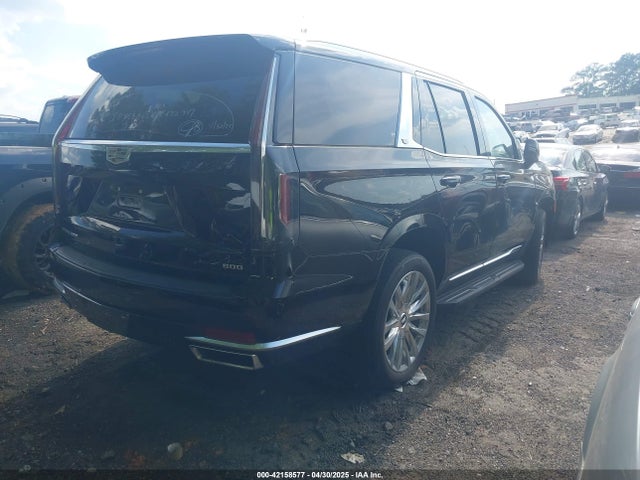 Продажа на аукционе авто 2023 Cadillac Escalade 2wd Premium Luxury, vin: 1GYS3BKL4PR472947, номер лота: 42158577