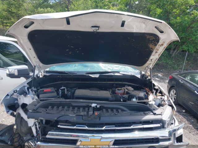 1GCUYGEL6LZ281209 Chevrolet Silverado K1500 Ltz