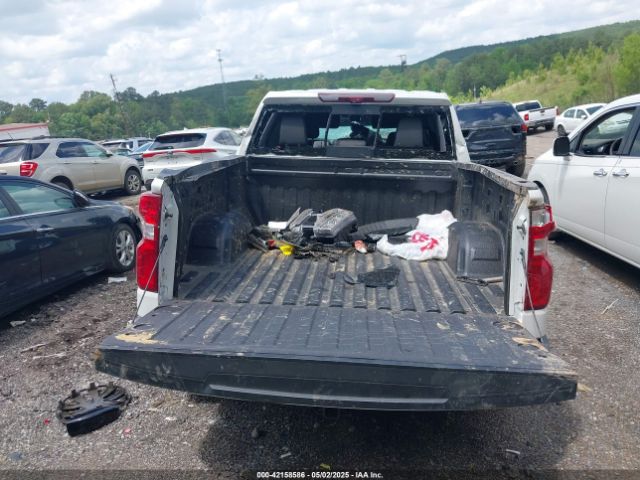 1GCUYGEL6LZ281209 Chevrolet Silverado K1500 Ltz