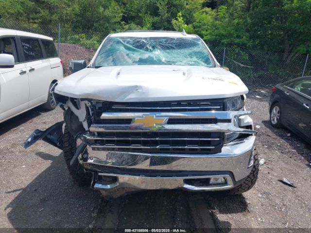1GCUYGEL6LZ281209 Chevrolet Silverado K1500 Ltz