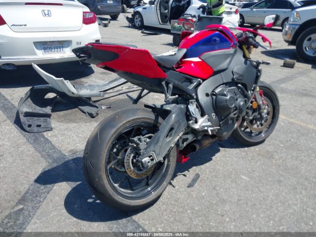 2024 HONDA CBR1000 JH2SC7713RK700062 Photo 3