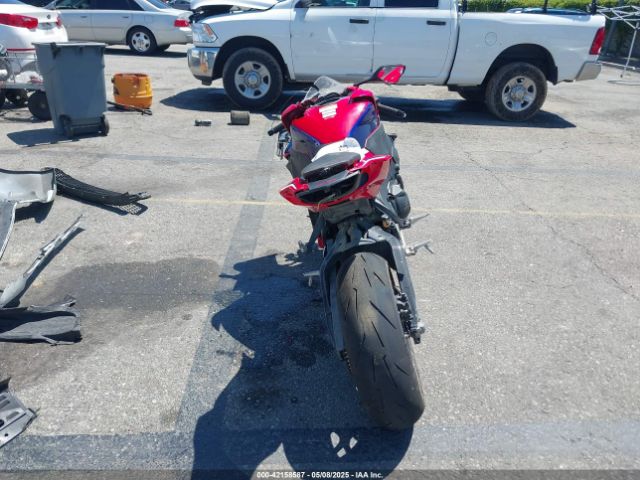 2024 HONDA CBR1000 JH2SC7713RK700062 Photo 5