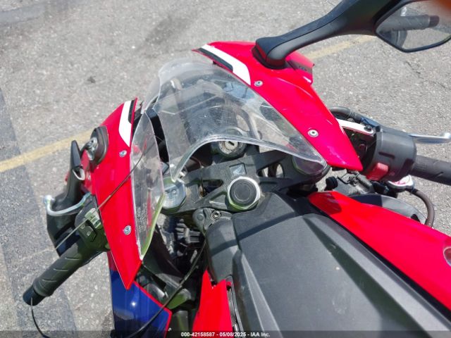 2024 HONDA CBR1000 JH2SC7713RK700062 Photo 6