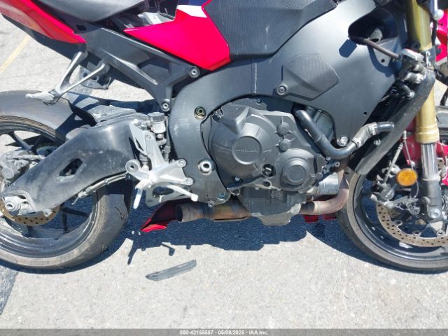 2024 HONDA CBR1000 JH2SC7713RK700062 Photo 7