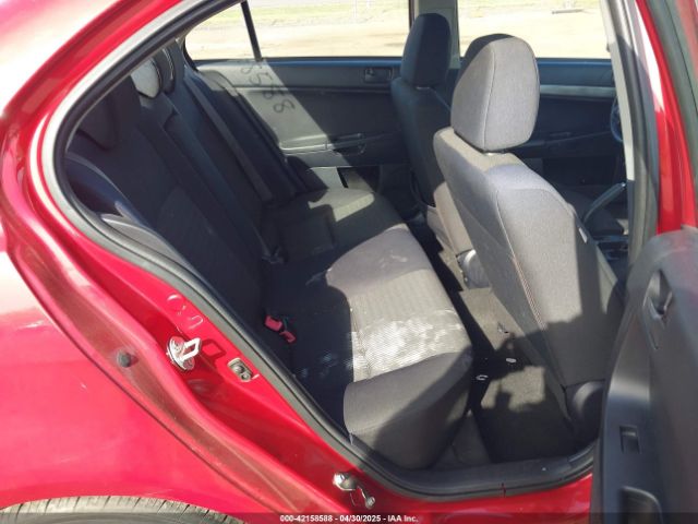2012 MITSUBISHI LANCER JA32U2FU9CU014882 Photo 7