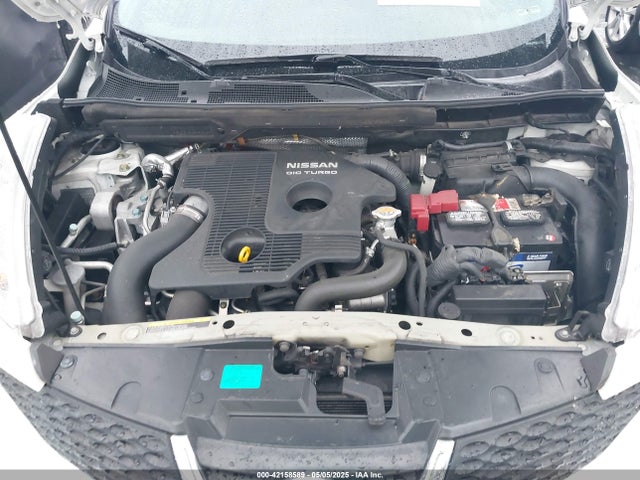 Продаж на аукціоні авто 2013 Nissan Juke S, vin: JN8AF5MR2DT203974, номер лоту: 42158589