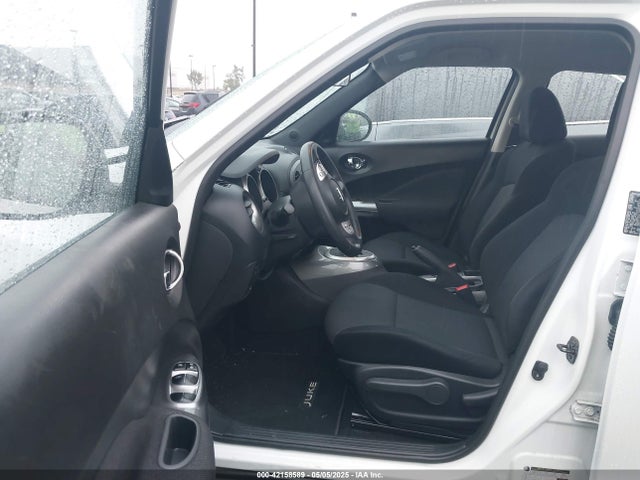 Продаж на аукціоні авто 2013 Nissan Juke S, vin: JN8AF5MR2DT203974, номер лоту: 42158589