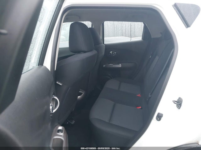 Продаж на аукціоні авто 2013 Nissan Juke S, vin: JN8AF5MR2DT203974, номер лоту: 42158589