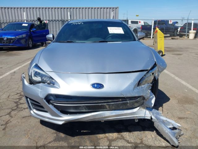 JF1ZCAB16K9600259 Subaru Brz Premium