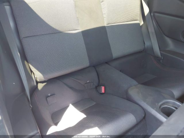JF1ZCAB16K9600259 Subaru Brz Premium