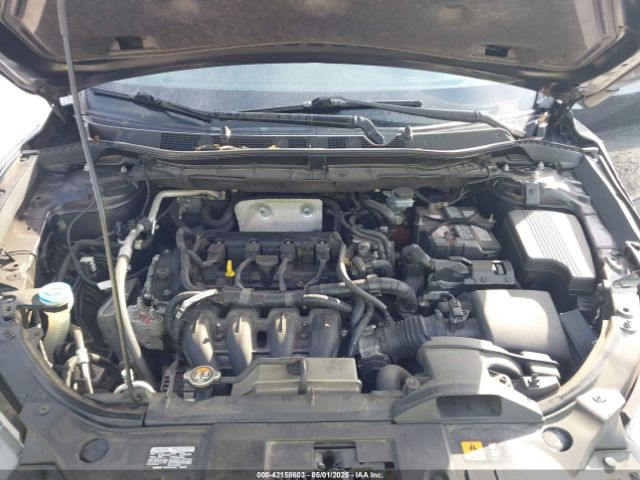 2013 MAZDA CX-5 JM3KE2CE3D0164031 Photo 9