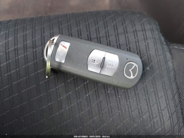 2013 MAZDA CX-5 JM3KE2CE3D0164031 Photo 10