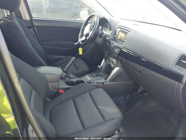 2013 MAZDA CX-5 JM3KE2CE3D0164031 Photo 4