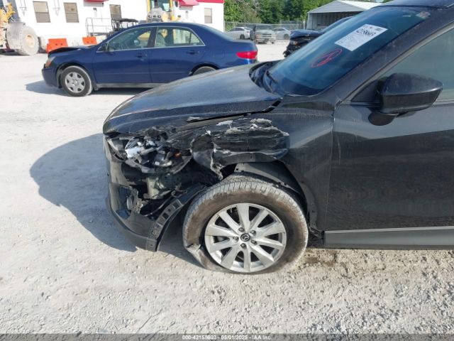 2013 MAZDA CX-5 JM3KE2CE3D0164031 Photo 5