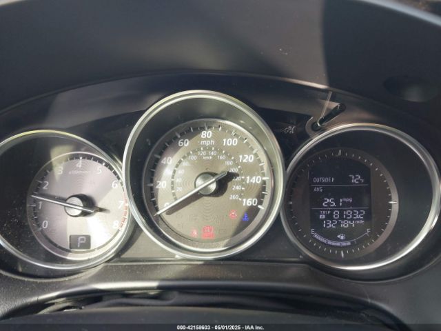 2013 MAZDA CX-5 JM3KE2CE3D0164031 Photo 6