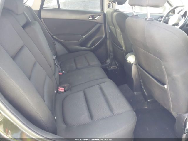 2013 MAZDA CX-5 JM3KE2CE3D0164031 Photo 7