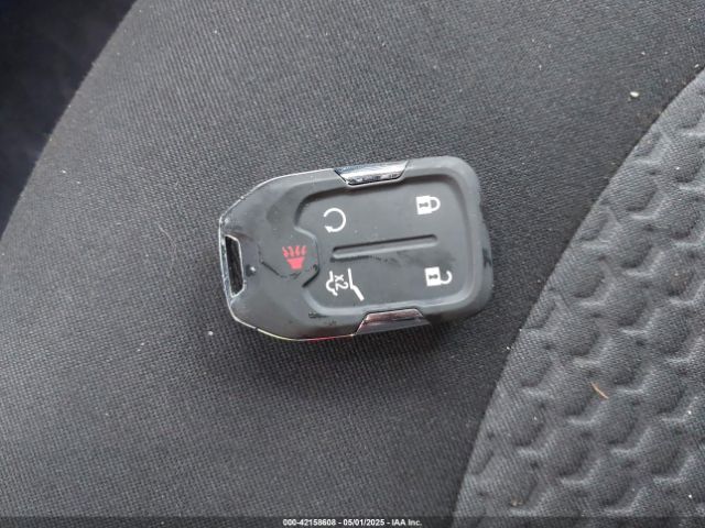 2020 GMC TERRAIN 3GKALMEV5LL231351 Photo 10
