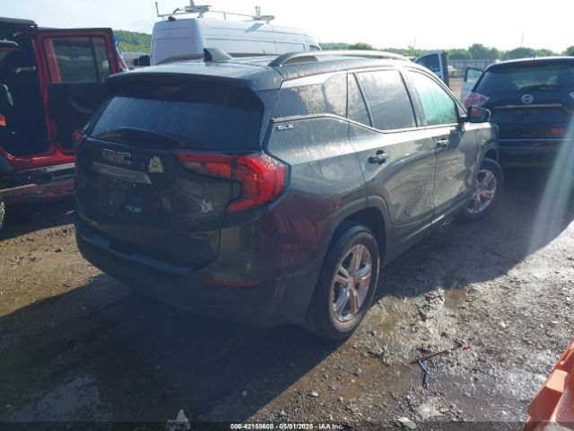 2020 GMC TERRAIN 3GKALMEV5LL231351 Photo 3