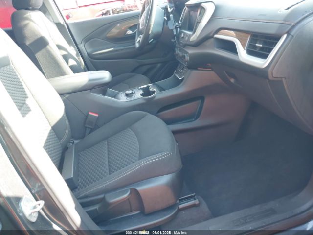 2020 GMC TERRAIN 3GKALMEV5LL231351 Photo 4