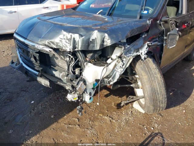 2020 GMC TERRAIN 3GKALMEV5LL231351 Photo 5