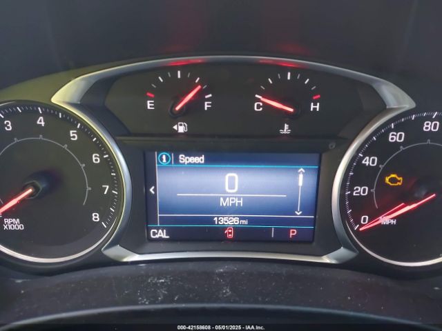 2020 GMC TERRAIN 3GKALMEV5LL231351 Photo 6
