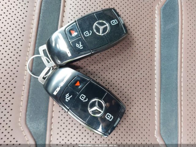 2024 MERCEDES-BENZ AMG GLE 53 COUPE 4JGFD6BB8RB196542 Photo 10