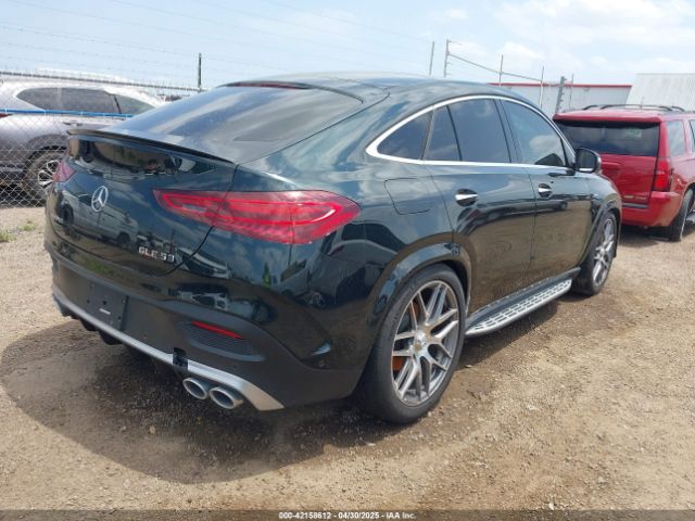 2024 MERCEDES-BENZ AMG GLE 53 COUPE 4JGFD6BB8RB196542 Photo 3